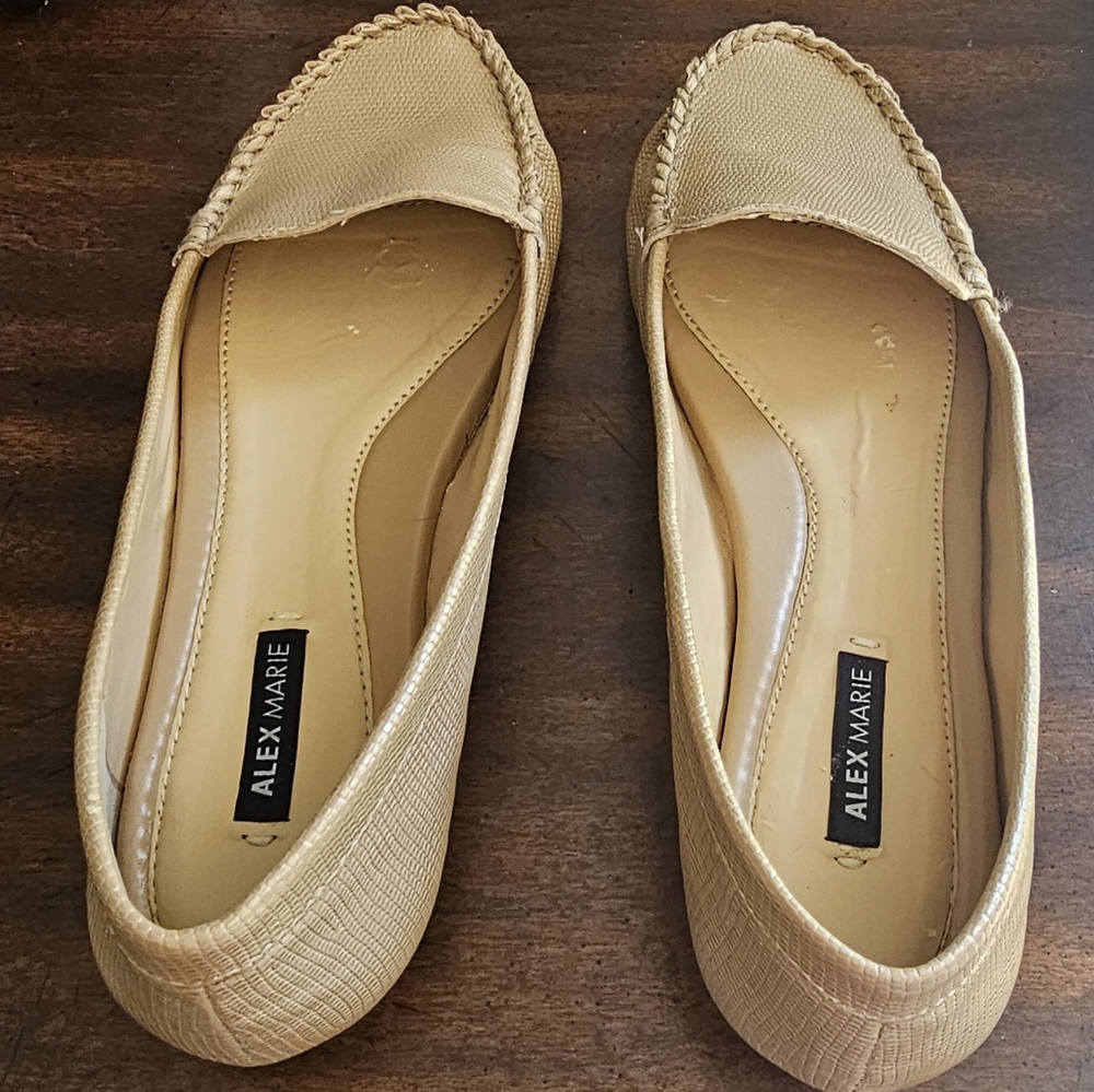 Alex Marie flats - Picture 3 of 6